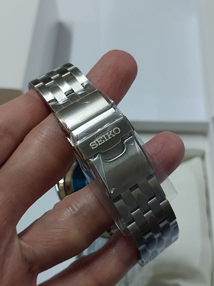 Seiko Prospex Watchmaking 110th Anniversary Limited Edition (สินค้าใหม่) รูปที่ 3