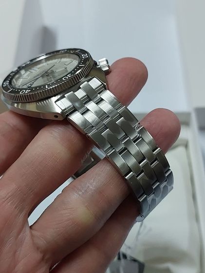 Seiko Prospex Watchmaking 110th Anniversary Limited Edition (สินค้าใหม่) รูปที่ 2