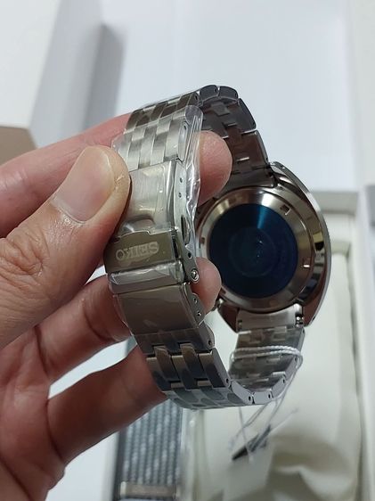 Seiko Prospex Watchmaking 110th Anniversary Limited Edition (สินค้าใหม่) รูปที่ 5