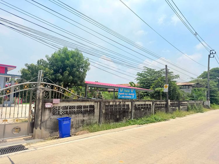 อื่นๆ มีบางส่วน 2025 ขายบ้าน พร้อมที่ดินเนื้อที่ 335 ตรว. 12ล้าน รายละเอียดในโพสต์ รูปที่ 3