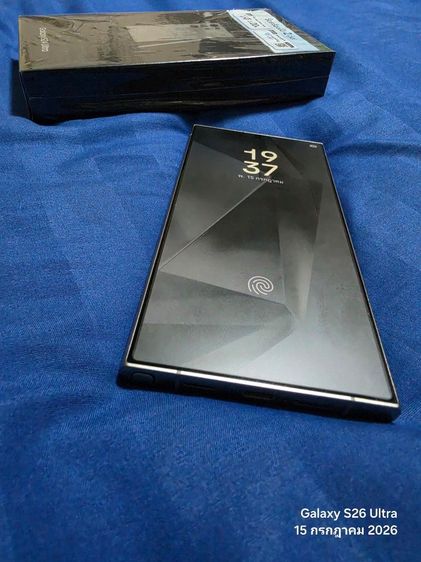 ขาย Samsung S24 Ultra 512 GB รูปที่ 3