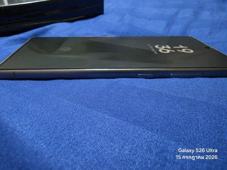 ขาย Samsung S24 Ultra 512 GB รูปที่ 5