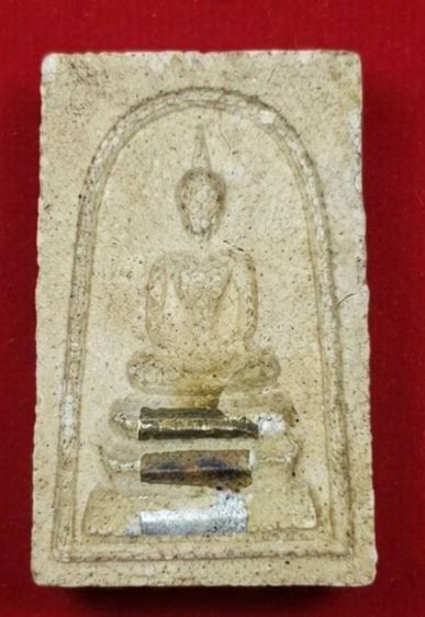 สมเด็จ ลพ.พยุง วัดบัรรลังค์ รุ่น 1 รูปที่ 2