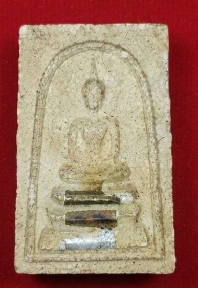 สมเด็จ ลพ.พยุง วัดบัรรลังค์ รุ่น 1 รูปที่ 5