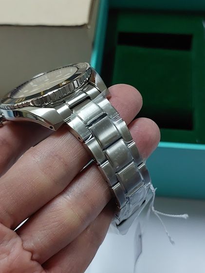 Seiko Sumo Zimbe Limited Edition No.18 (สินค้าใหม่) รูปที่ 4