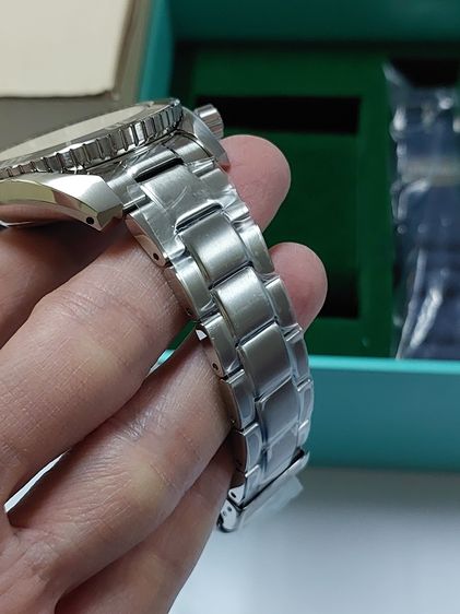 Seiko Sumo Zimbe Limited Edition No.18 (สินค้าใหม่) รูปที่ 2