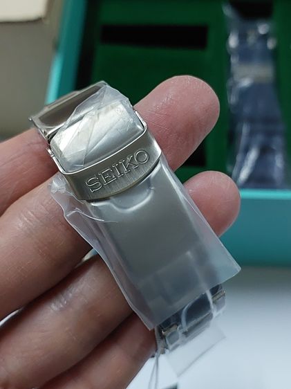 Seiko Sumo Zimbe Limited Edition No.18 (สินค้าใหม่) รูปที่ 3