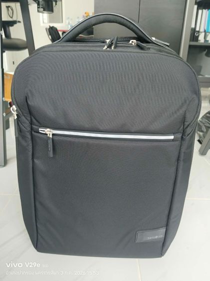 กระเป๋าเดินทาง Samsonite สภาพใหม่ไม่เคยผ่านการใช้งาน