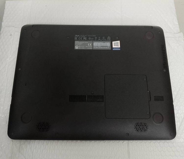 ASUS VivoBook X407U i5-8250U Ram 8GB SSD.M.2-256GB+HDD 1 TB หน้าจอ 14 นิ้ว  ราคา 3,900.-บาท  จัดส่งฟรี ทั่วประเทศ รูปที่ 4