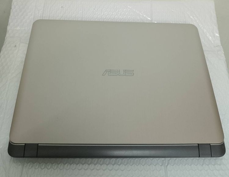 ASUS VivoBook X407U i5-8250U Ram 8GB SSD.M.2-256GB+HDD 1 TB หน้าจอ 14 นิ้ว  ราคา 3,900.-บาท  จัดส่งฟรี ทั่วประเทศ รูปที่ 3