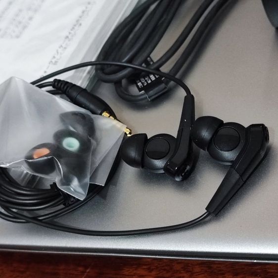 MP3 player Sony E062K ครบชุด สภาพสวย รูปที่ 3