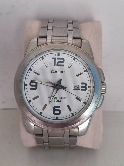 CASIO MTP-1314D-7A Quartz Analog รูปที่ 2