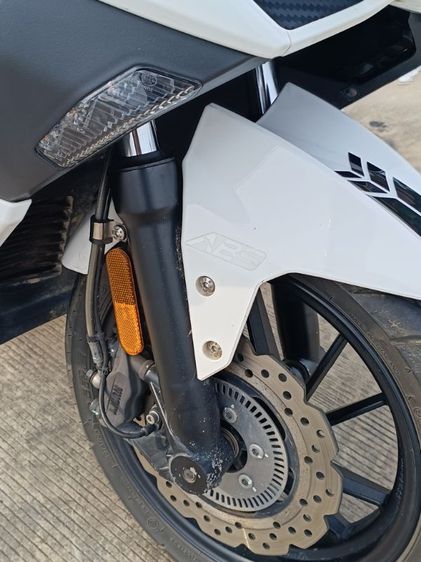 Keeway GT270 รูปที่ 4