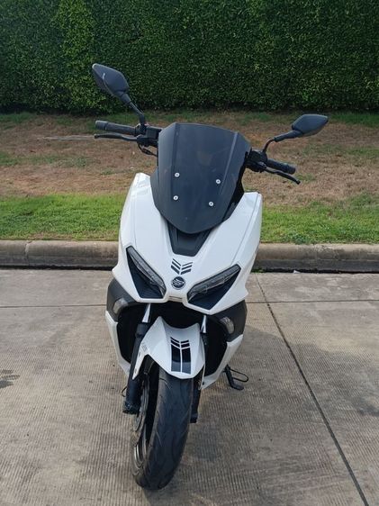 Benelli รุ่นอื่นๆ 2021 Keeway GT270