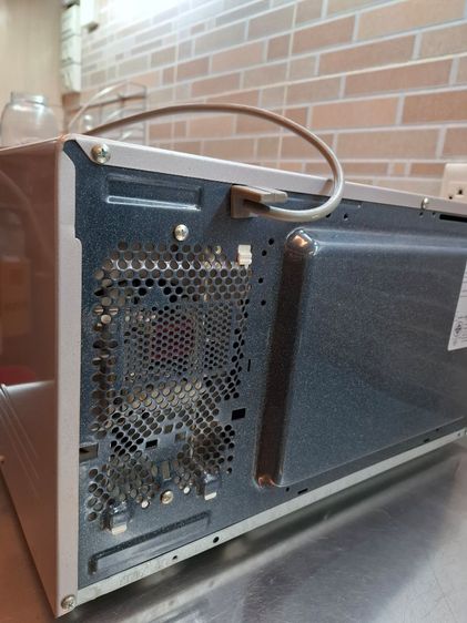 ไมโครเวฟ Samsung 28 ลิตร รูปที่ 4