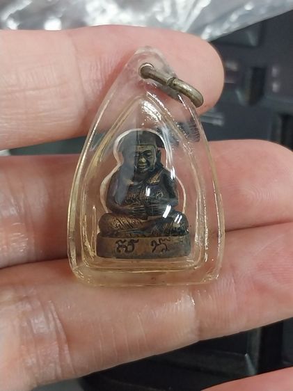 พระสังกัจจายน์ เนื้อนวะ