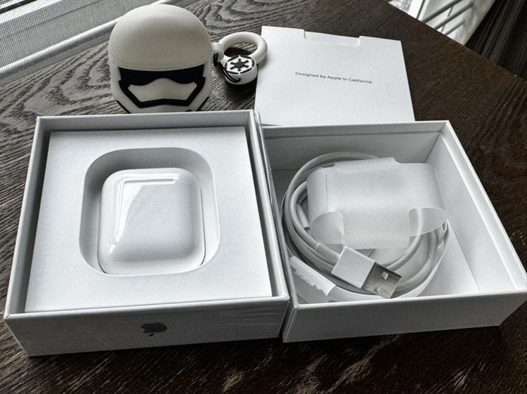Apple AirPods Gen 2 Model A2031