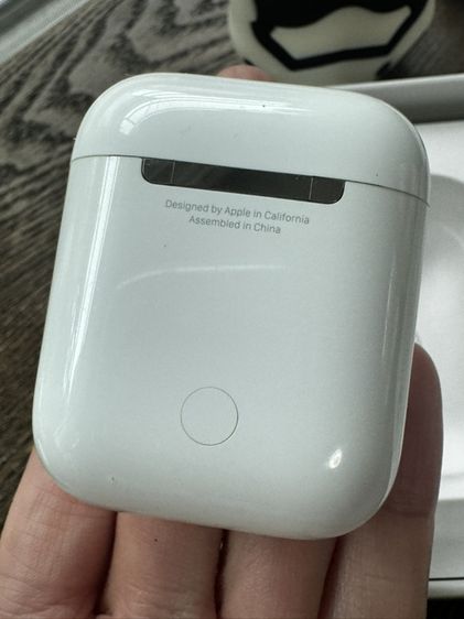 AirPods Gen 2 Model A2031 รูปที่ 3