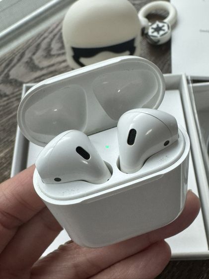 AirPods Gen 2 Model A2031 รูปที่ 4