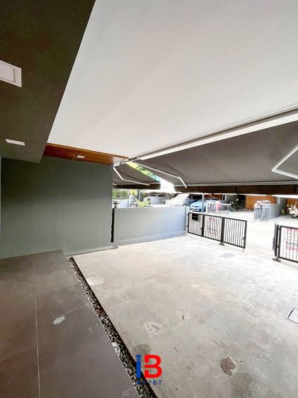 โครงการ  Arden พัฒนาการ บ้านหรูพร้อมอยู่ ใกล้ทองหล่อ–เอกมัย ทำเลใจกลางเมือง  รูปที่ 4