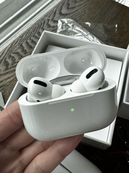 AirPods  Pro Gen 1 Model A2084 รูปที่ 4