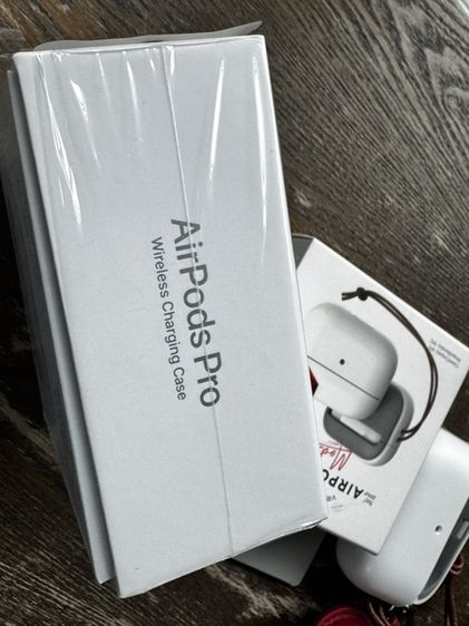 AirPods  Pro Gen 1 Model A2084 รูปที่ 8