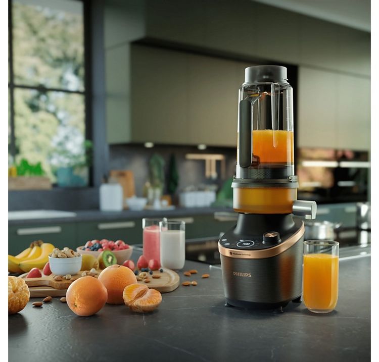 เครื่องปั่นความเร็วสูง Philips 7000 Series 