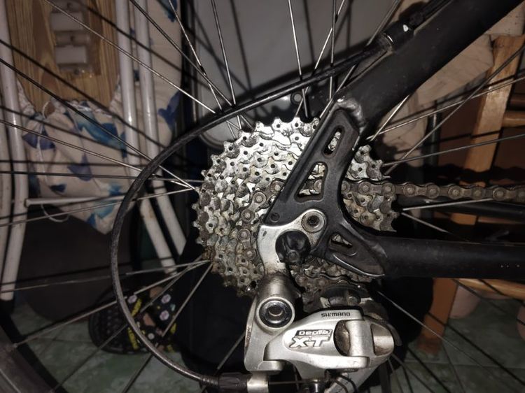 MARIDA TFS 500 รูปที่ 5