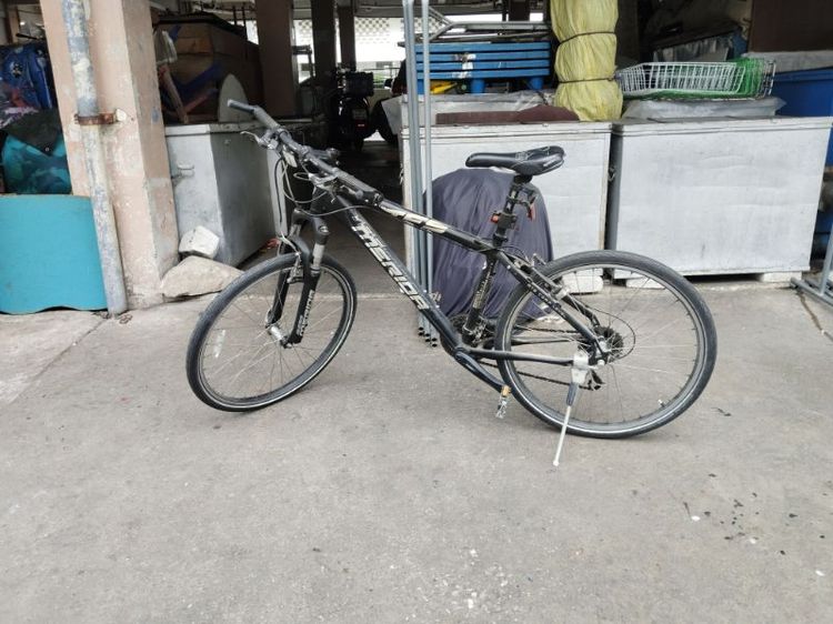 MARIDA TFS 500 รูปที่ 8