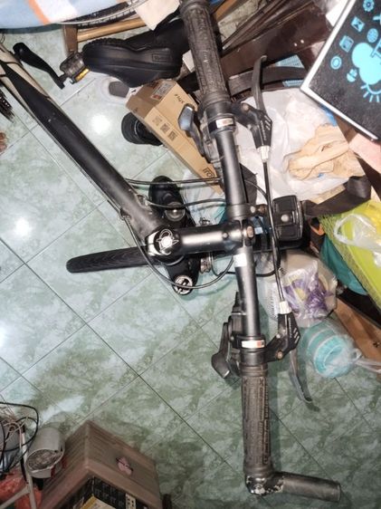 MARIDA TFS 500 รูปที่ 2