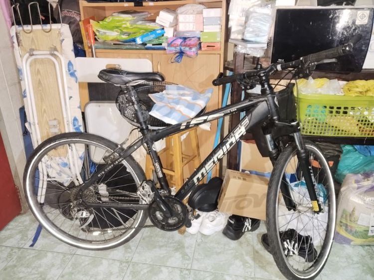 MARIDA TFS 500 รูปที่ 6