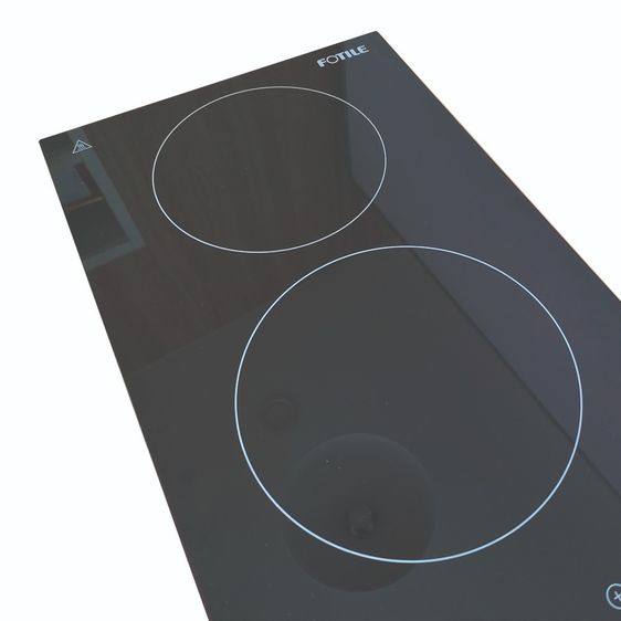 เตาฝังอินดักชัน FOTILE EIG30205 30 ซม. (สินค้าตัวโชว์) รูปที่ 3
