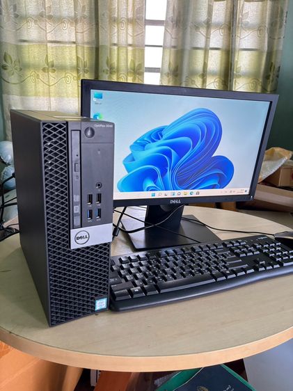 คอม Dell OptiPlex 3040 รูปที่ 2