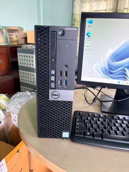 คอม Dell OptiPlex 3040 รูปที่ 3