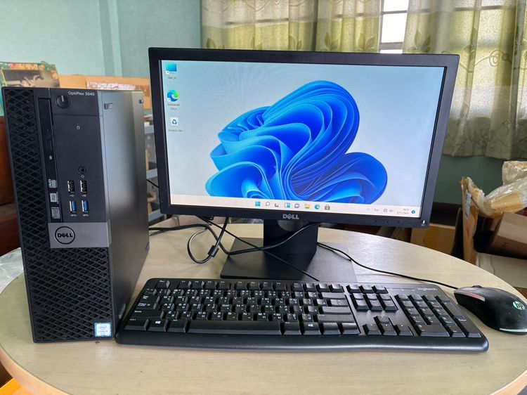 คอม Dell OptiPlex 3040