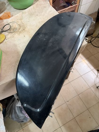 อื่นๆ Spoiler ติดหลังคากันแดด Toyota Sera โดยเฉพาะ สั่งจาก ญี่ปุ่น เพียง 8,000 บาท