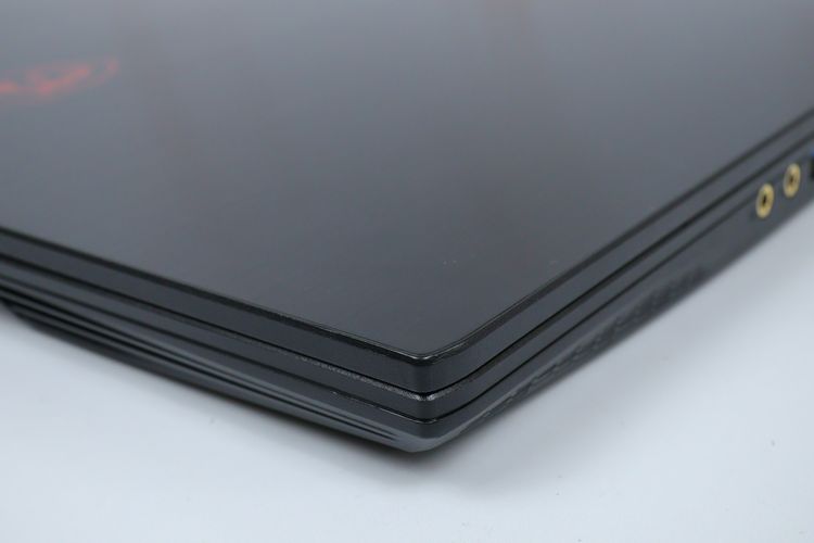 MSI Thin GF63 12UC-1092TH Core i5-12450H.RTX3050 RAM16.512GB รูปที่ 8