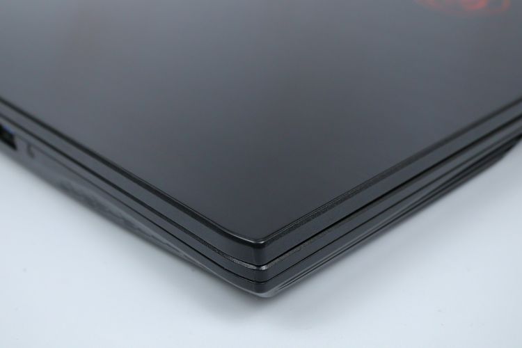MSI Thin GF63 12UC-1092TH Core i5-12450H.RTX3050 RAM16.512GB รูปที่ 13