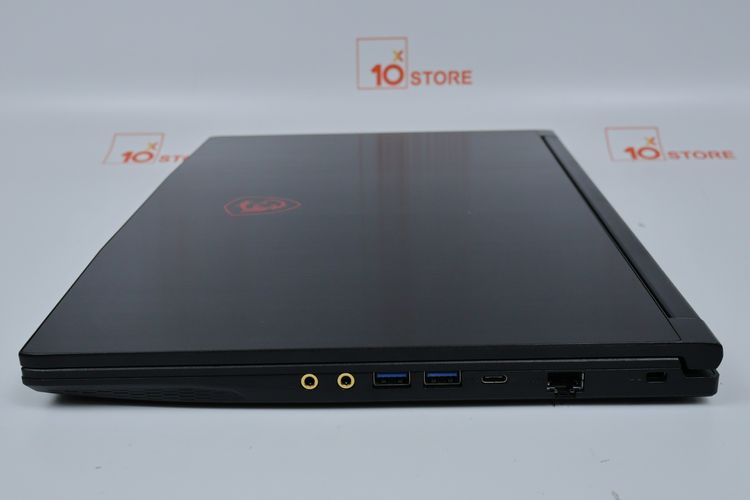 MSI Thin GF63 12UC-1092TH Core i5-12450H.RTX3050 RAM16.512GB รูปที่ 9