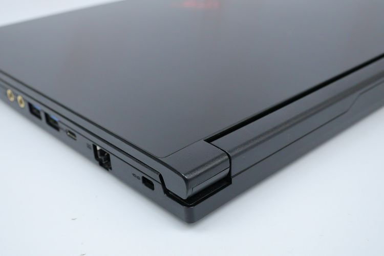 MSI Thin GF63 12UC-1092TH Core i5-12450H.RTX3050 RAM16.512GB รูปที่ 10