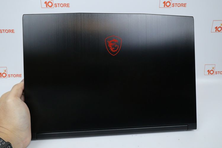 MSI Thin GF63 12UC-1092TH Core i5-12450H.RTX3050 RAM16.512GB รูปที่ 15