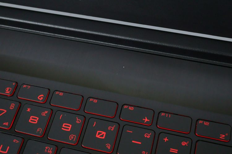 MSI Thin GF63 12UC-1092TH Core i5-12450H.RTX3050 RAM16.512GB รูปที่ 5
