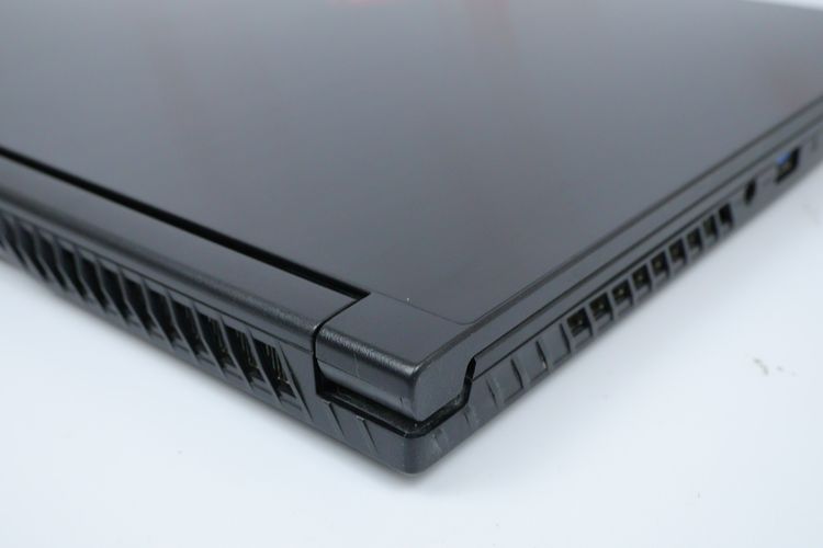 MSI Thin GF63 12UC-1092TH Core i5-12450H.RTX3050 RAM16.512GB รูปที่ 11