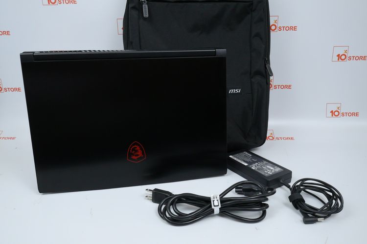 MSI Thin GF63 12UC-1092TH Core i5-12450H.RTX3050 RAM16.512GB รูปที่ 17
