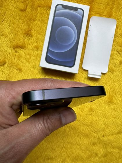 iPhone 12 Mini-128GB-แบตเเท้เดิมติดมากับเครื่อง รูปที่ 8