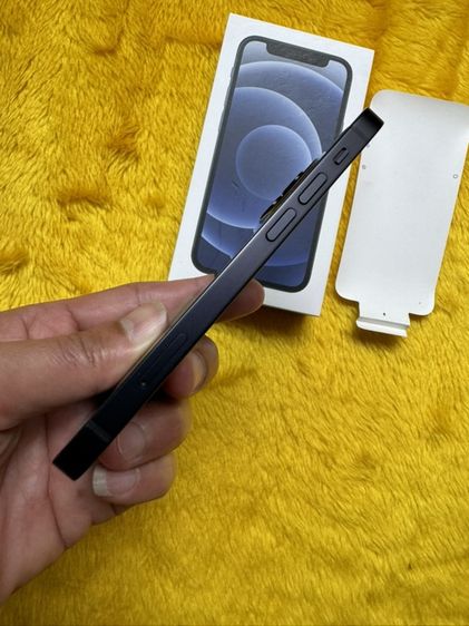 iPhone 12 Mini-128GB-แบตเเท้เดิมติดมากับเครื่อง รูปที่ 6