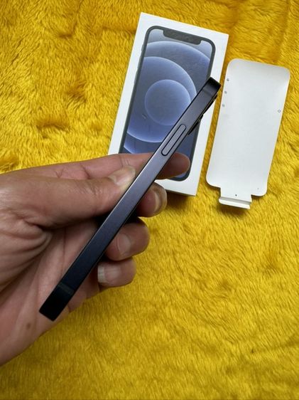 iPhone 12 Mini-128GB-แบตเเท้เดิมติดมากับเครื่อง รูปที่ 7