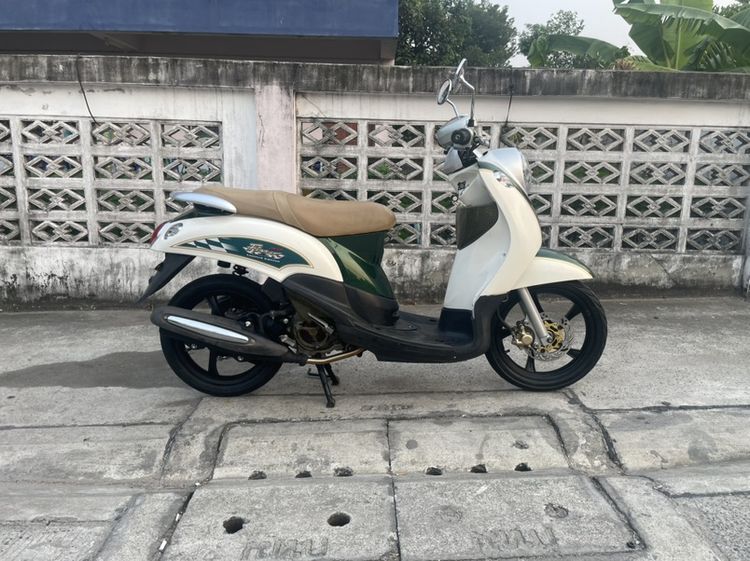 Yamaha Fino 2005 ขาย 20,000 เดิมๆ