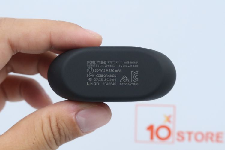 Sony WF-1000XM5 รูปที่ 8