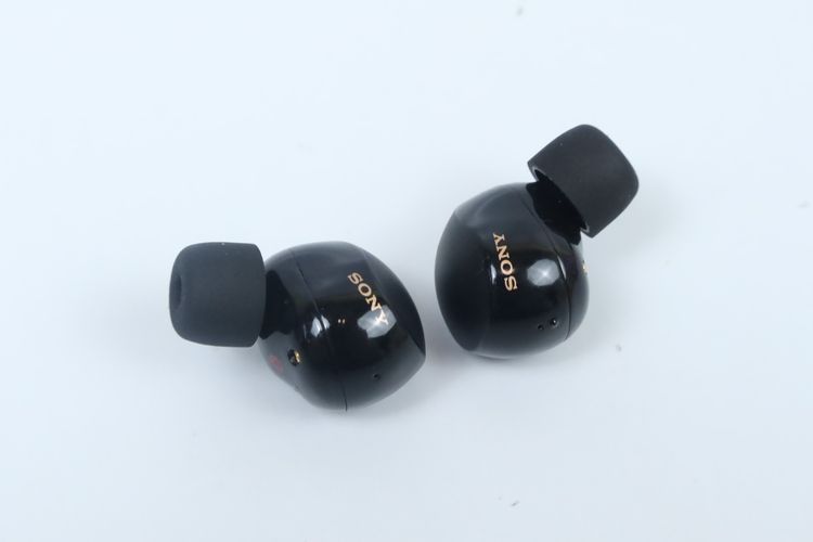 Sony WF-1000XM5 รูปที่ 11